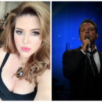 Alicia Machado reveló detalles íntimos de su relación con Luis Miguel y Ricardo Arjona