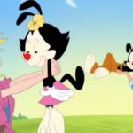 En noviembre estrenan nueva versión de Los Animaniacs, también de Pinky y Cerebro