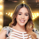 Conciertos de Danna Paola en Cancún y Mérida hasta el 2021