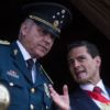 El general Cienfuegos será acusado de cinco cargos por narcotráfico en EUA