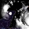 El Huracán Delta ya es categoría 2 ¿Cuándo impactará a Cancún?