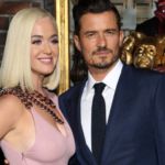 Katy Perry y Orlando Bloom estrenan mansión de 14 millones de dólares