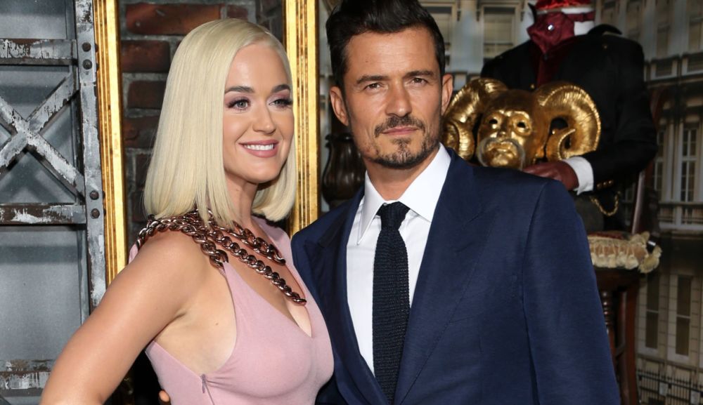Katy Perry y Orlando Bloom estrenan mansión de 14 millones de dólares