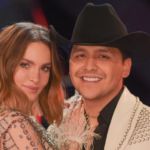 Christian Nodal supera a Lupillo Rivera con tremendo regalo para Belinda