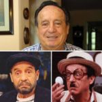 La millonaria cifra que ganó Chespirito con el Chavo del Ocho y sus personajes