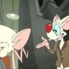Pinky y Cerebro en el nuevo trailer del reboot de Animaniacs