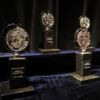 Slave Play y Jagged Little Pill lideran nominaciones a Premios Tony