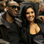 Vanessa, viuda de Kobe Bryant, causa furor en redes sociales con tremendo twerking