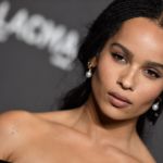 Filtran fotografías de Zoe Kravitz interpretando a Selina Kyle, Gatúbela en The Batman