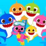 Baby Shark superó a Despacito, ahora es el video más visto de YouTube