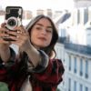 Netflix confirma segunda temporada de Emily en París