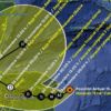 El huracán Eta ya es categoría 4, esta es su trayectoria pronosticada