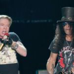 Todo sobre el concierto de Guns and Roses en Mérida este 2021