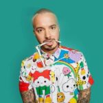 Conciertos de J Balvin en Cancún con amigos en enero de 2022