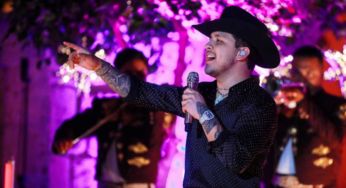 Todo sobre el concierto de Christian Nodal en Cancún éste sábado