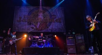 The Jam Band presenta concierto homenaje a Led Zeppelin en Cancún este 19 de Noviembre
