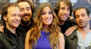 Concierto de La Oreja de Van Gogh en Mérida: Boletos y puntos de venta