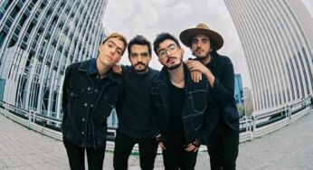 Concierto de Morat en Cancún este 22 de abril en la Plaza de Toros