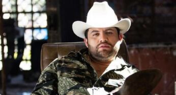 El Gallo Elizalde y Luis R Conriquez en Cancún este 10 de junio