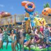 Nickelodeon Riviera Maya presenta el Verano de Bob Esponja