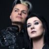 Lacrimosa trae a Cancún su metal gótico con Leidenschaft