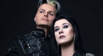 Lacrimosa trae a Cancún su metal gótico con Leidenschaft