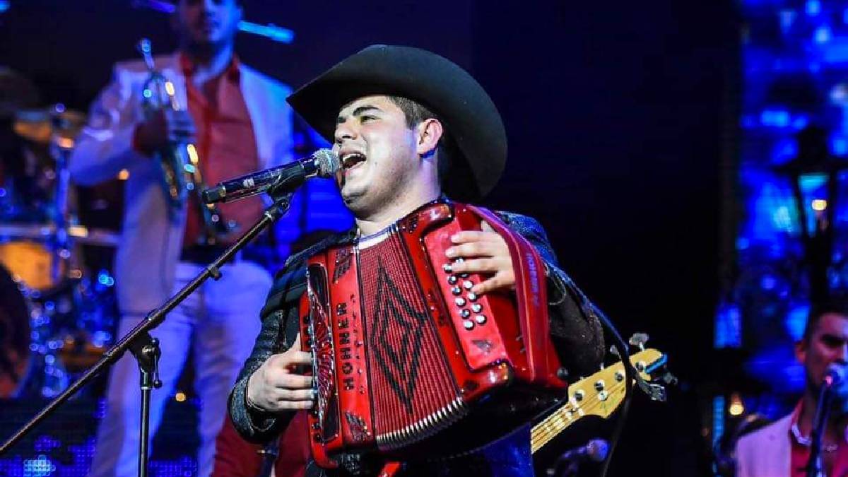 Grupo Codiciado y Alfredo Olivas darán concierto en Cancún el 3 de  septiembre