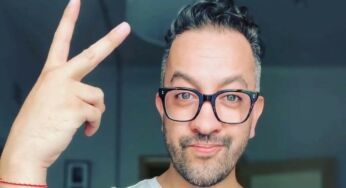 Anuncia presentación Chumel Torres en Cancún el 20 de octubre