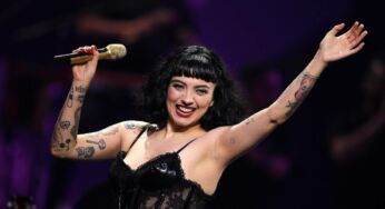 Vuelve Mon Laferte a Cancún el 26 de noviembre del 2022