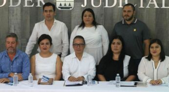 Abogados aplauden a la FGE Quintana Roo la implementación de ConsultaNet