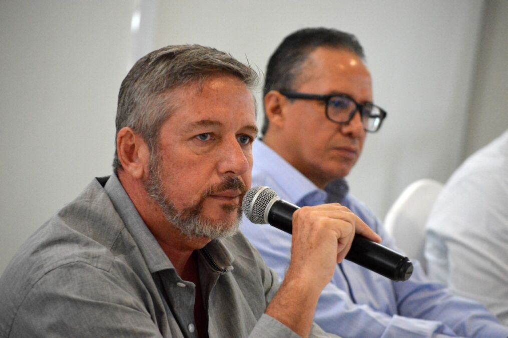 Empresarios de Cancún reconocen trabajo de la Fiscalía General del Estado de Quintana Roo 