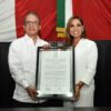 Obtiene FGE Quintana Roo pre-certificaciones de la CONAVIM por espacios laborales libres de violencia