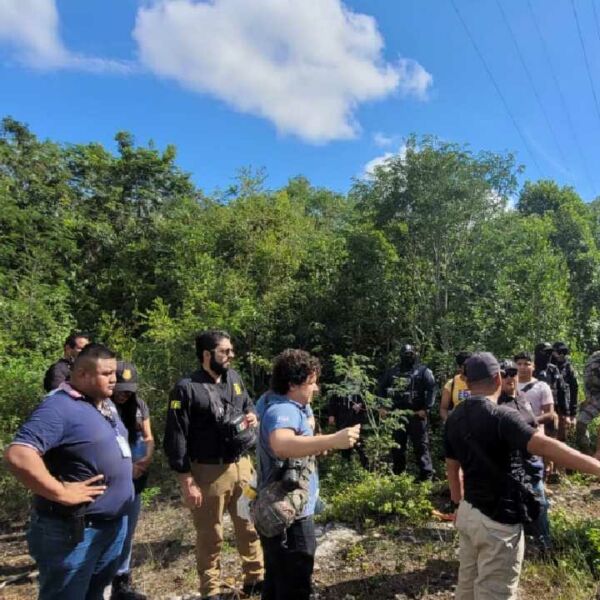 Mc Davo C Kan Dharius Y Tiro Loko En Cancún Este 18 De Noviembre