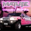 Matute trae a Cancún su Quinceañera World Tour