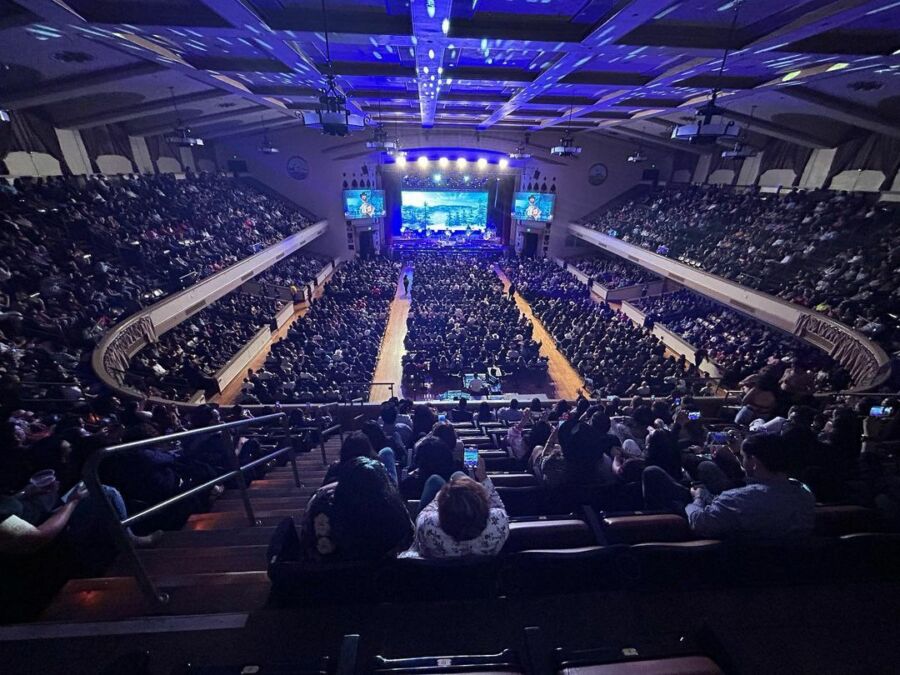 Intocable en Cancún el próximo 3 de marzo en la Plaza de Toros