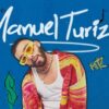 Manuel Turizo en Cancún en abril de 2023