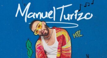 Manuel Turizo en Cancún, abril de 2023