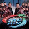 Este 2023: Banda MS vuelve a Cancún celebrando sus 20 años