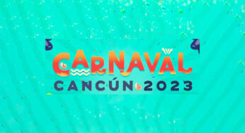 Artistas de renombre en el Carnaval de Cancún 2023