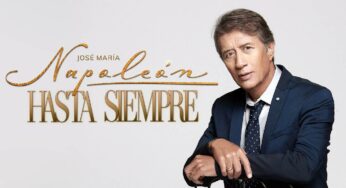 José María Napoleón llega a Cancún este 17 de febrero