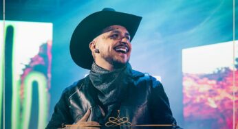 Concierto de Christian Nodal en Cancún: Inicia venta de boletos