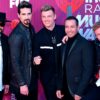 Anuncian concierto de los Backstreet Boys en Cancún para el 2024