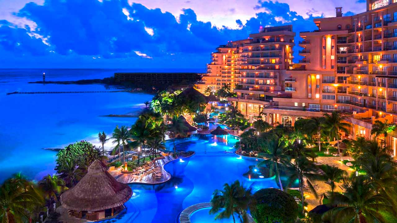 Los Atractivos del Juego para los Turistas en Cancún
