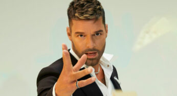 Ricky Martin en Cancún y Mérida en concierto Sinfónico