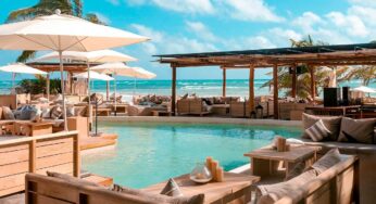 Los mejores beach club de Tulum