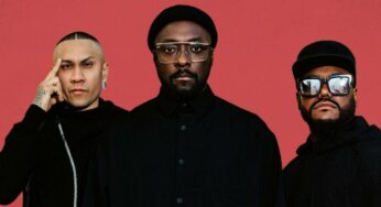 Black Eyed Peas en Cancún ¿Dónde comprar boletos?