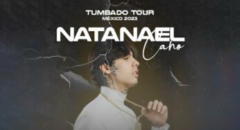 Natanael Cano traerá a Cancún sus corridos tumbados