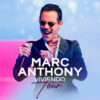 Marc Anthony en Cancún el 27 de octubre #ViviendoTour