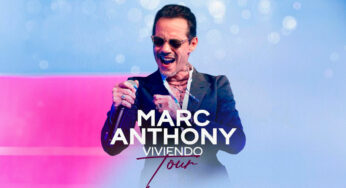 Marc Anthony en Cancún el 27 de octubre #ViviendoTour