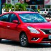 Nissan Versa 2018: un vehículo compacto que combina economía y confort